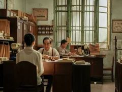 -金逸影城(大悦城IMAX激光店)