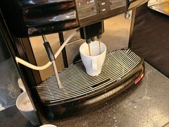 -富力威斯汀酒店·知味自助餐厅