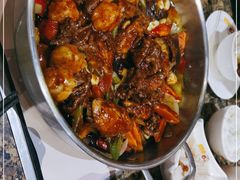 -黄记煌三汁焖锅(悦方IDmall店)