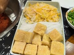 -楼外楼大刀肉传统火锅居(繁荣路店)