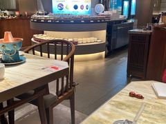 -涮福記·现切牛羊肉火锅(世纪汇店)
