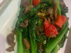 -大树头森林餐厅(番禺广场店)