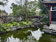 -顺峰山公园