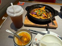 -得意啫·广东啫啫煲(前海HOP店)