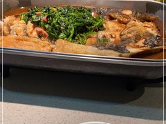 -半天妖烤鱼(方庄店)