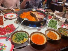 -江北北火锅馆·公路夜市(魏公村店)