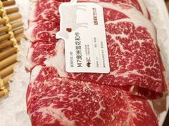 -巴奴毛肚火锅(京西大悦城店)
