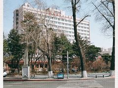 -长春海航长白山宾馆