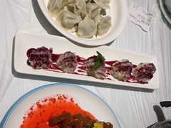 -百饺园(平山道店)