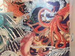 -半天妖烤鱼(百乐广场店)