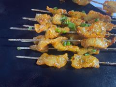-聚味瞿记·龙虾堂(树木岭店)
