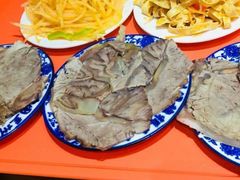 腱子肉-伊穆祥牛肉面总店·清真