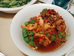 -佬麻雀·新湘菜(东方宝泰店)