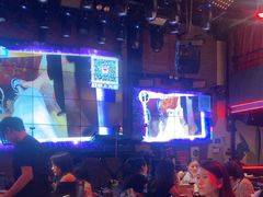 -胡桃里音乐酒馆(白云五号T5 MALL店)