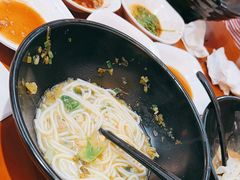-鲜笃面(肇嘉浜路店)