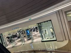 -ZARA(青岛万象城店)
