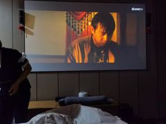 -君之悦·影院式足道·养生SPA(回兴店)