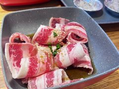 -新石器烤肉(无锡万象城店)