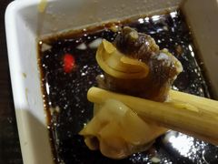 -海味当家(西安路店)