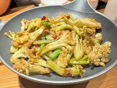 -话梅·客家小厨(东门店)
