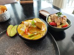 -Thai Alley泰爱里(二沙岛店)