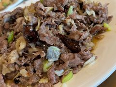 -龙头街回族餐厅(银河店)