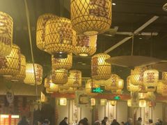 -南京大牌档(青岛万象城店)