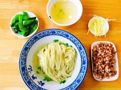 三虾面-裕兴记·三虾面(西北街总店)
