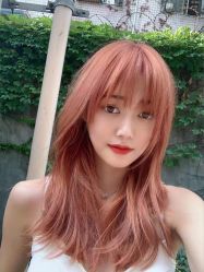 -那茉 Hair Salon