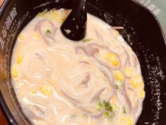 -五味草堂五谷渔粉(茂业店)