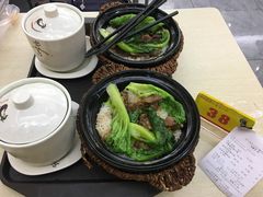 -皇上皇腊味店(下九路店)