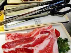 -喜来稀肉(北外滩白玉兰广场店)