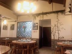 大堂-双塔老饭店