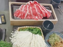 -湊湊火锅·茶憩(打浦桥日月光店)