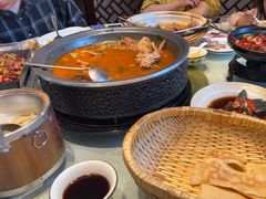-老燕皇·南京菜(玄武湖店)