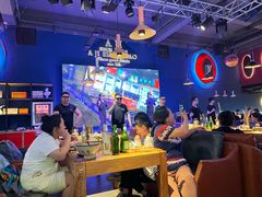 -阿记烧烤(英达路店)