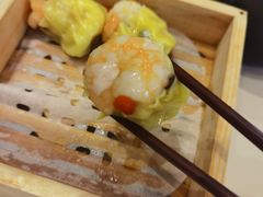 -蔡澜点心·粤菜(西单大悦城店)