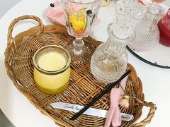-Smile House咖啡馆(群芳小区店)