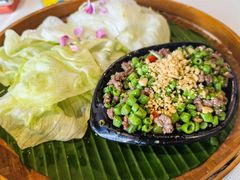 爽口牛肉包-花样西贡·法式越南餐厅(西大万达店)