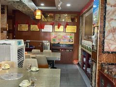 大堂-鹏馨羊羔肉·非遗(新建街店)
