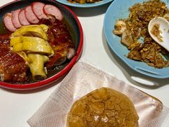 -龙记香港茶餐厅(久光百货店)