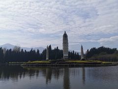 -云南民族村