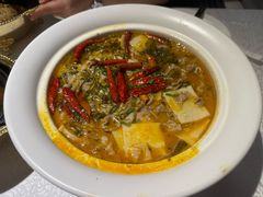 -豪人峰汇·餐厅(世水花园店)