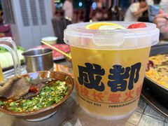 -冯校长老火锅(深圳总店)