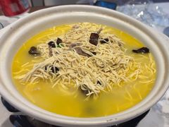 -双东酒店(东关街店)