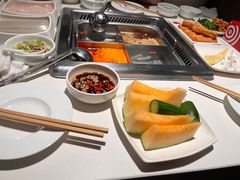 -海底捞火锅(锦艺城店)