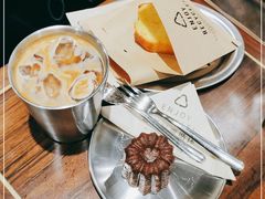 -Au Cafe&Roastery(华侨城店)