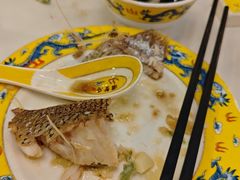 -汇贤府·李氏新鲁菜(万寿路店)