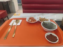 -朴鲸家正宗韩国料理(福田店)