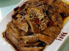 -瑞丰园庭院餐厅·白族传统家常菜